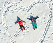 Зима нагадає про себе: прогноз погоди в Кам’янському на 13 та 14 грудня