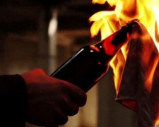 Диверсія у Кам’янському районі: правоохоронці затримали двох чоловіків за підпал міськради