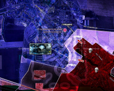 За крок до кордону області: окупанти кинули в бік Дніпропетровщини елітні підрозділи