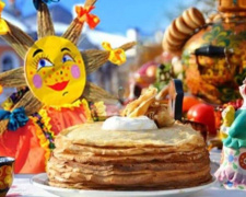 Сімейне свято у Зеленому Гаю - що пропонують кам'янчанам на Мясницю