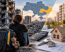ВПО з ТОТ без права на ваучер 2 мільйони гивень