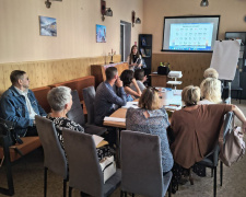 Англійська повертається: відновлено безкоштовні мовні курси у Кам’янському