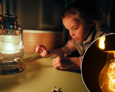 У Кам&#039;янському в понеділок, 3 листопада, вимикатимуть світло: графік та адреси відключень