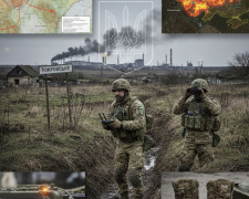 План прориву вглиб Дніпропетровщини:  що насправді відбувається на фронті 