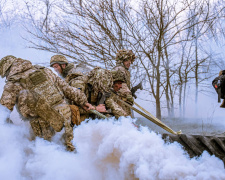 Ситуація критична: Дніпровський напрямок перетворюється на пекло, ворог шукає щілину в обороні