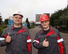 Як один пост у соцмережі допоміг знайти роботу п'ятьом людям: досвід «Каметсталі»