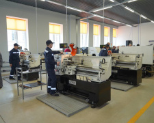 Дніпропетровщина вийшла в лідери в Україні за держфінансуванням професійної освіти