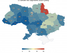 Дніпропетровщина у трійці лідерів за заборгованістю заробітної плати 