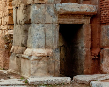 Замість шашликів — світова спадщина: під Дніпром випадково знайшли 5000-річний артефакт загадкової форми