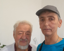 Невидимі ризики Кам’янського: благодійний фонд шукає тих, кого не бачить система