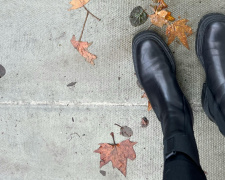 &quot;Холодна гойдалка&quot; та дощі: чого чекати кам&#039;янчанам від погоди 24-28 листопада