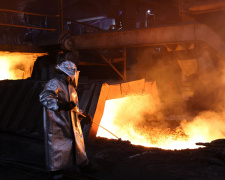 Міцна економічна підтримка: «Каметсталь» збільшила податкові відрахування на 22%