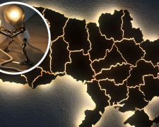 Графіки відключення світла на 17 січня: розклад для Дніпра та області від ДТЕК