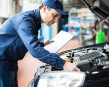 Готуйте авто до перевірок: в уряді розкрили строки повернення тотального техогляду