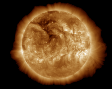 Магнітні бурі 11 грудня 2025 року: якої сили вдарить геомагнітний шторм та як вберегтися