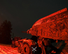 Нова карта оборони 2026: французькі журналісти показали, що насправді будують на Дніпропетровщині