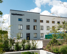 На Дніпропетровщині будують другий в Україні Superhumans Center для ветеранів - подробиці