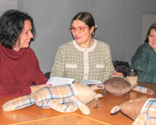 &quot;Казки для дорослих&quot;: у Кам’янському батьків навчили долати страхи дітей