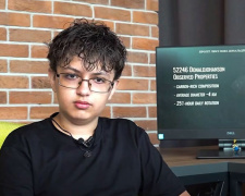 На Дніпропетровщині живе майбутній конструктор ракет: що відомо про юного генія Кирила Коржова