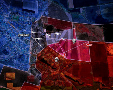 Критична межа: РФ готує прорив до Дніпропетровщини — які населені пункти опинилися під ударом у лютому