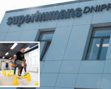 Повернення до життя: Superhumans Dnipro як форпост реабілітації у прифронтовому регіоні