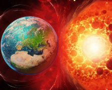 Магнітні бурі 30 квітня 2026 року
