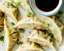 Японські пельмені - гьодзе: секрети приготування ідеальної страви вдома