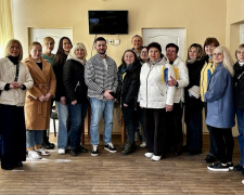 Індивідуальні траєкторії в освіті: акценти EdCamp на Дніпропетровщині за участі Метінвест Політехніки