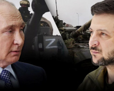 Нова «доктрина Путіна»: Кремль розширив список цілей та зазіхає на Дніпропетровщину