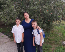 Сім&#039;ю вирвали з пекла: що робили поліцейські та капелани, щоб змінити долю двох дітей і їхньої матері