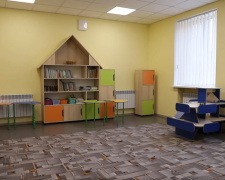Нове життя для «Сонечка»: у Кам’янському районі після ремонту відкрили оновлений дитячий садок