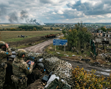 На порозі Дніпропетровщини: ворог змінює тактику та накопичує сили на Олександрівському напрямку