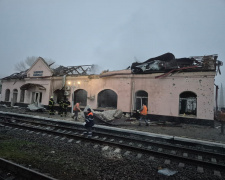 Ключовий вузол зруйновано: атака на «Запоріжжя-Кам’янське» та наслідки для Дніпропетровщини