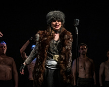 Відомі актори родом із Кам’янського, які залишили помітний слід в українському театрі та кіно