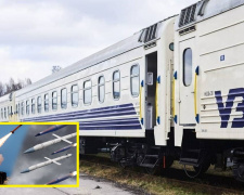 Безпека у дорозі: як діяти пасажирам з Кам’янського у разі загрози атаки на поїзд