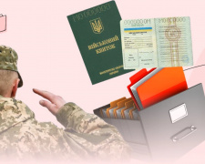 Бронювання ВПО: чи можливий військовий облік на окупованих територіях
