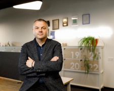 Колишній вантажник із Дніпропетровщини очолить “Нову пошту”: що відомо