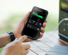 Замість шумних генераторів: мешканці Дніпропетровщини масово переходять на новий тип енергоживлення