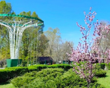 Україну накриє справжнє весняне тепло вже цими вихідними - погода у Дніпрі та Кам'янському 4-5 квітня