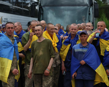 Обмін &quot;1000 на 1000&quot;: кого повернули в Україну з російського полону
