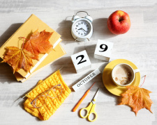 Сьогодні не можна накривати стіл: традиції та прикмети 29 жовтня