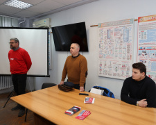 Стипендія до 10 тисяч гривень та безкоштовне навчання: як стати інженером майбутнього на Каметсталі