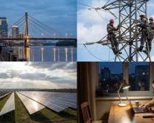 Світло за розкладом: чи чекати на тривалі відключення в Дніпрі та області 6 березня