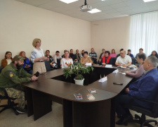 Робота у Кам’янському: Центр зайнятості зробив акцент на працевлаштуванні жінок на традіційно чоловічі спеціальності