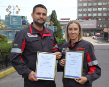 Міжнародна сертифікація: Каметсталь підвищує планку безпеки