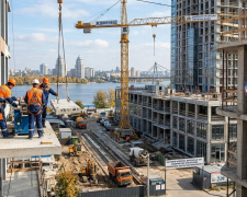 Чому на Дніпропетровщині зупиняються будівництва та як зміна зарплат у кошторисах врятує бюджетні проєкти