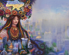 Юних мешканців Кам’янського запрошують взяти участь у конкурсі до Дня Незалежності України
