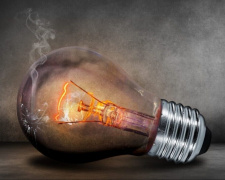 Відключення електроенергії на Дніпропетровщині 8 листопада - графік від Укренерго