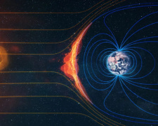 Магнітні бурі 16 грудня 2025 року: якої сили вдарить геомагнітний шторм та як вберегтися
