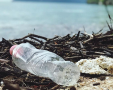 Екоакція на Дніпробуді: «Карітас Кам’янське» запрошує містян прибрати берег річки